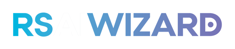 RS AI WIZARD